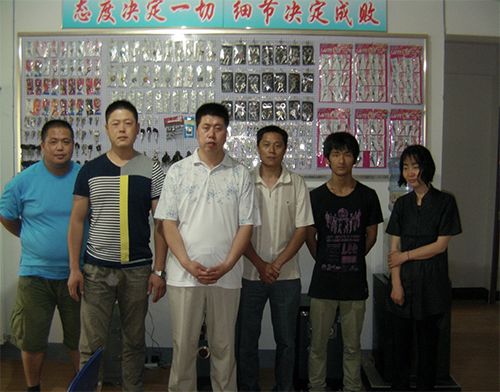 芜湖开锁技术培训学校